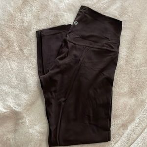 Lululemon Align Pants